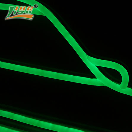 led neon sign